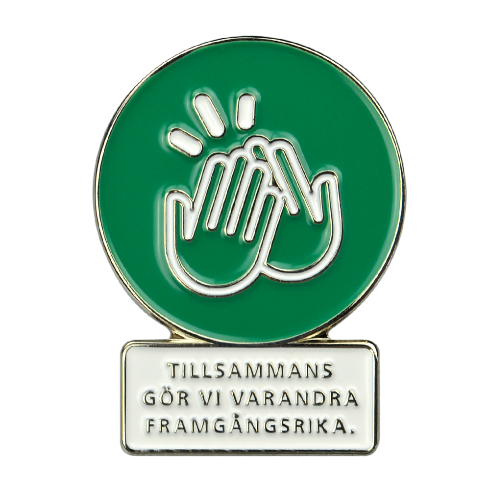 Metal Badge Maker Wholesale No Minimum Personalized Customized Lapel Hard Soft Enamel Pins