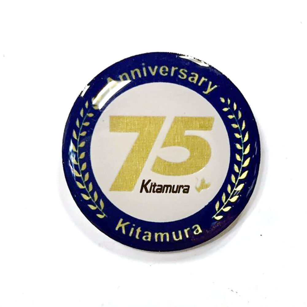 Wholesale Manufacturer Custom Your Branded Logo Metal Enamel Lapel Pin High Quality 3D Pin Badge