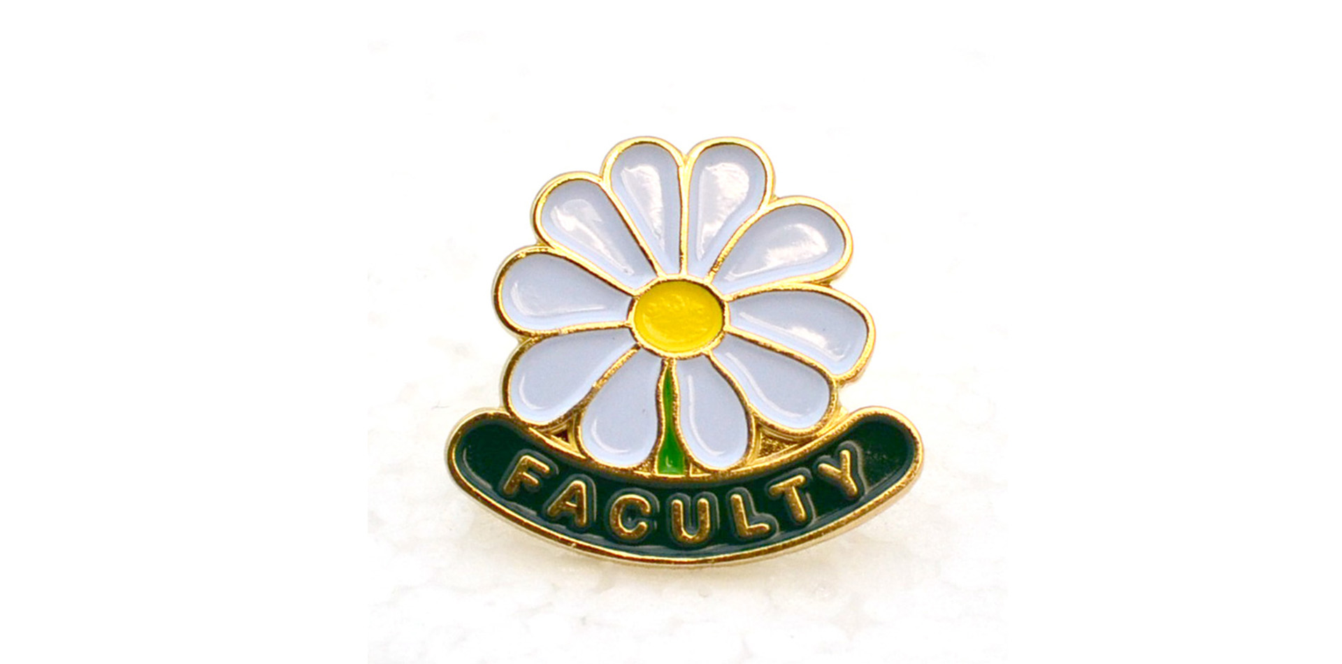 Decorative Pin Badges