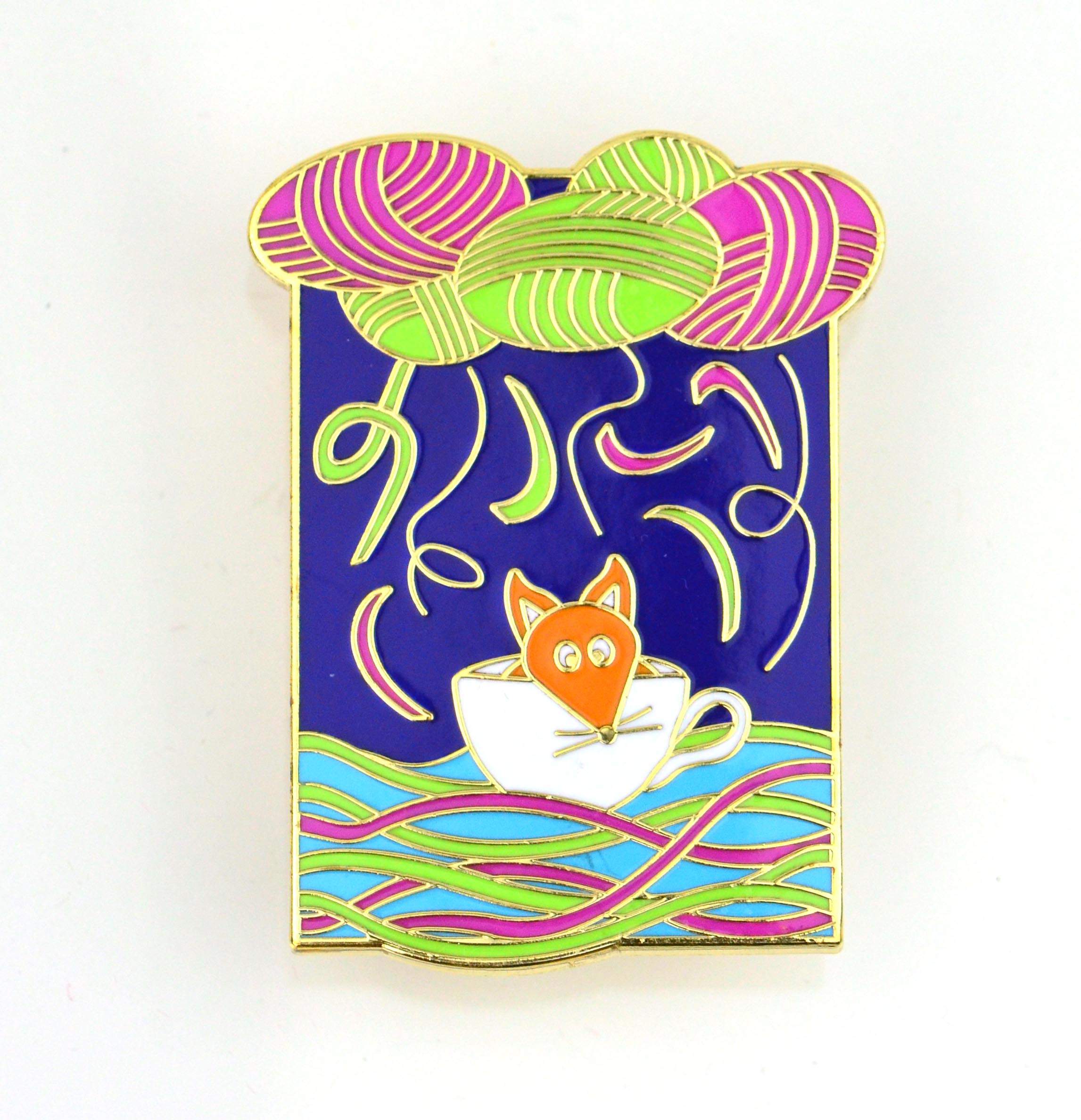 China Manufacturer Bulk Custom Lapel Enamel Cartoon Anime Logo Decorative Pin Badges