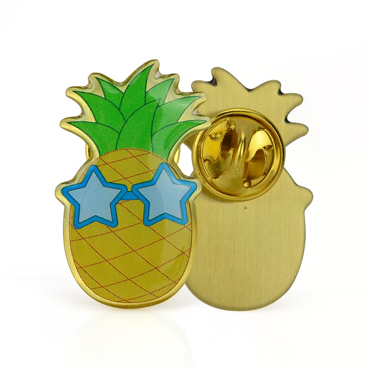 Wholesale High Quality Bulk Blank Metal Soft Enamel Custom Collectible Lapel Pin Popular Dress Pins