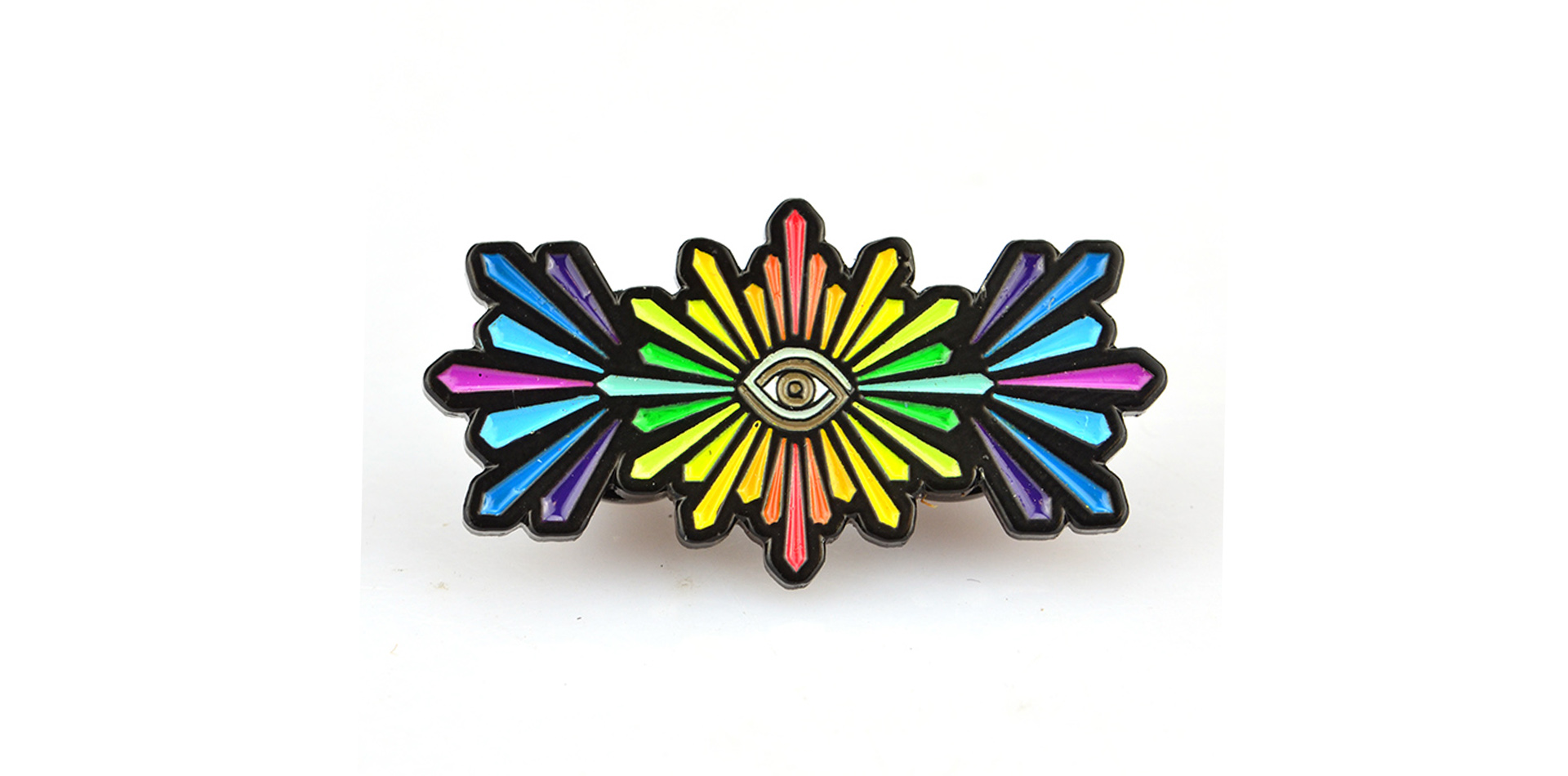 enamel pin manufacturer