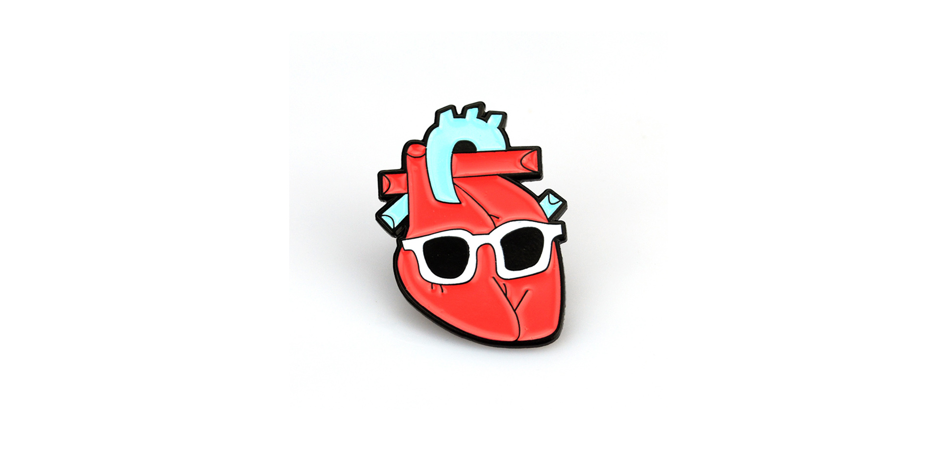enamel pin manufacturer