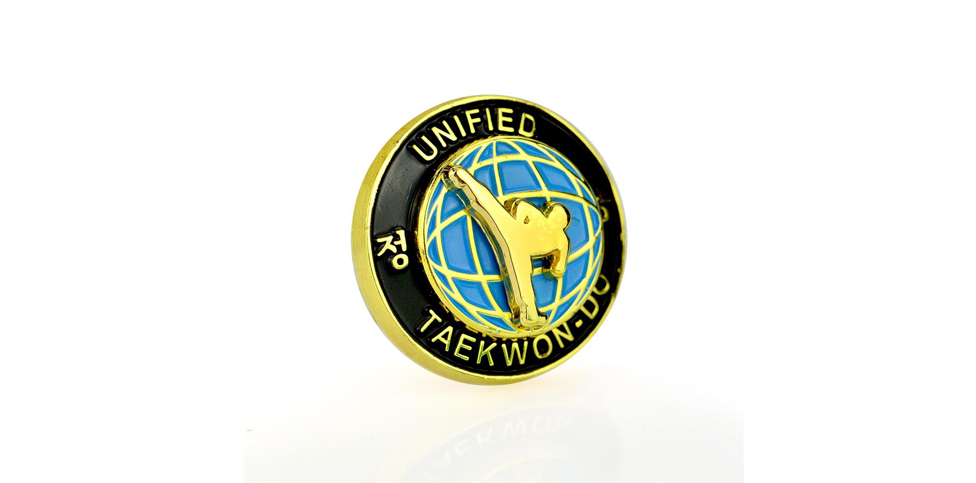 enamel pin manufacturer