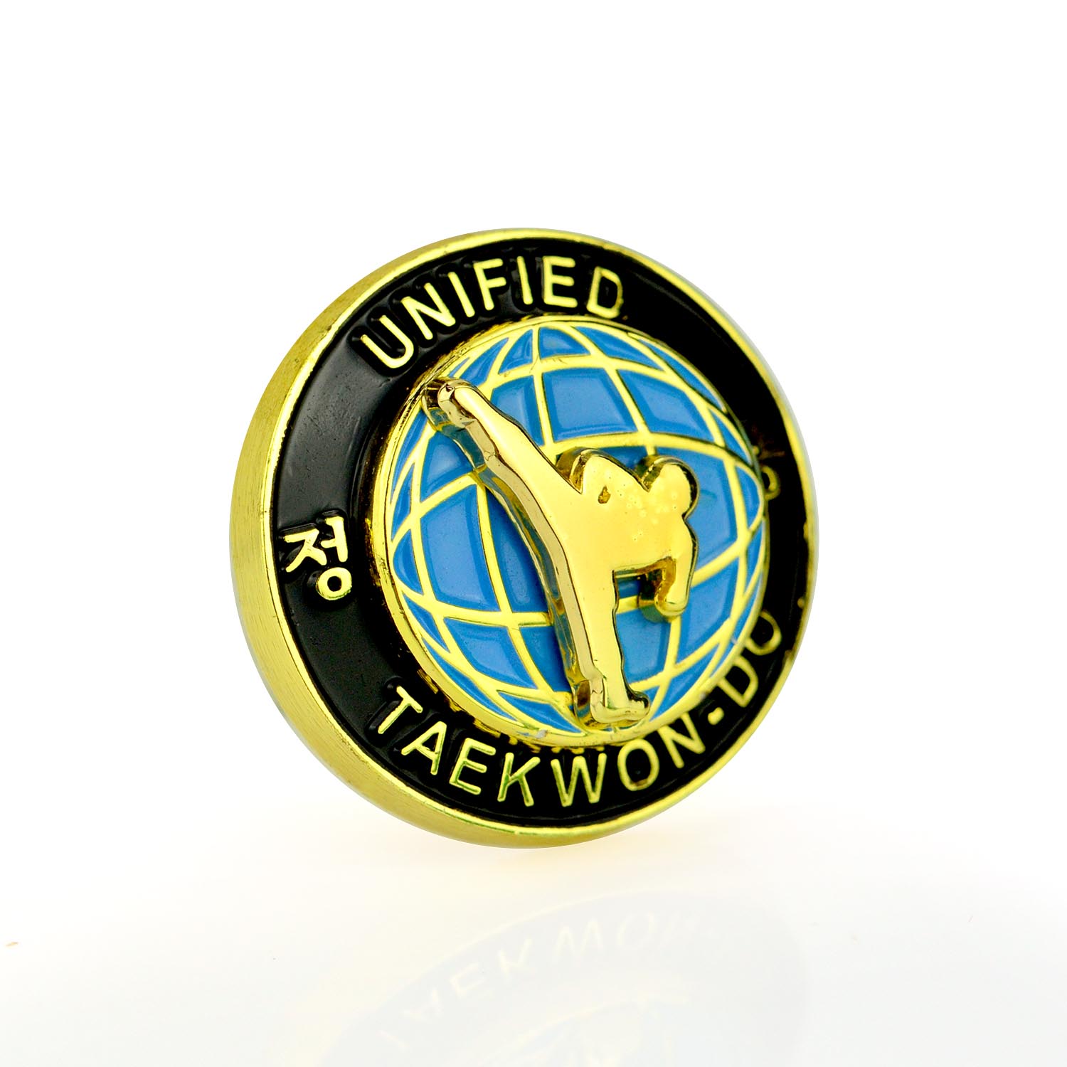 Hard Soft Decorate Enamel Pin Custom Enamel Pin Manufacturer Custom Production Metal Pins