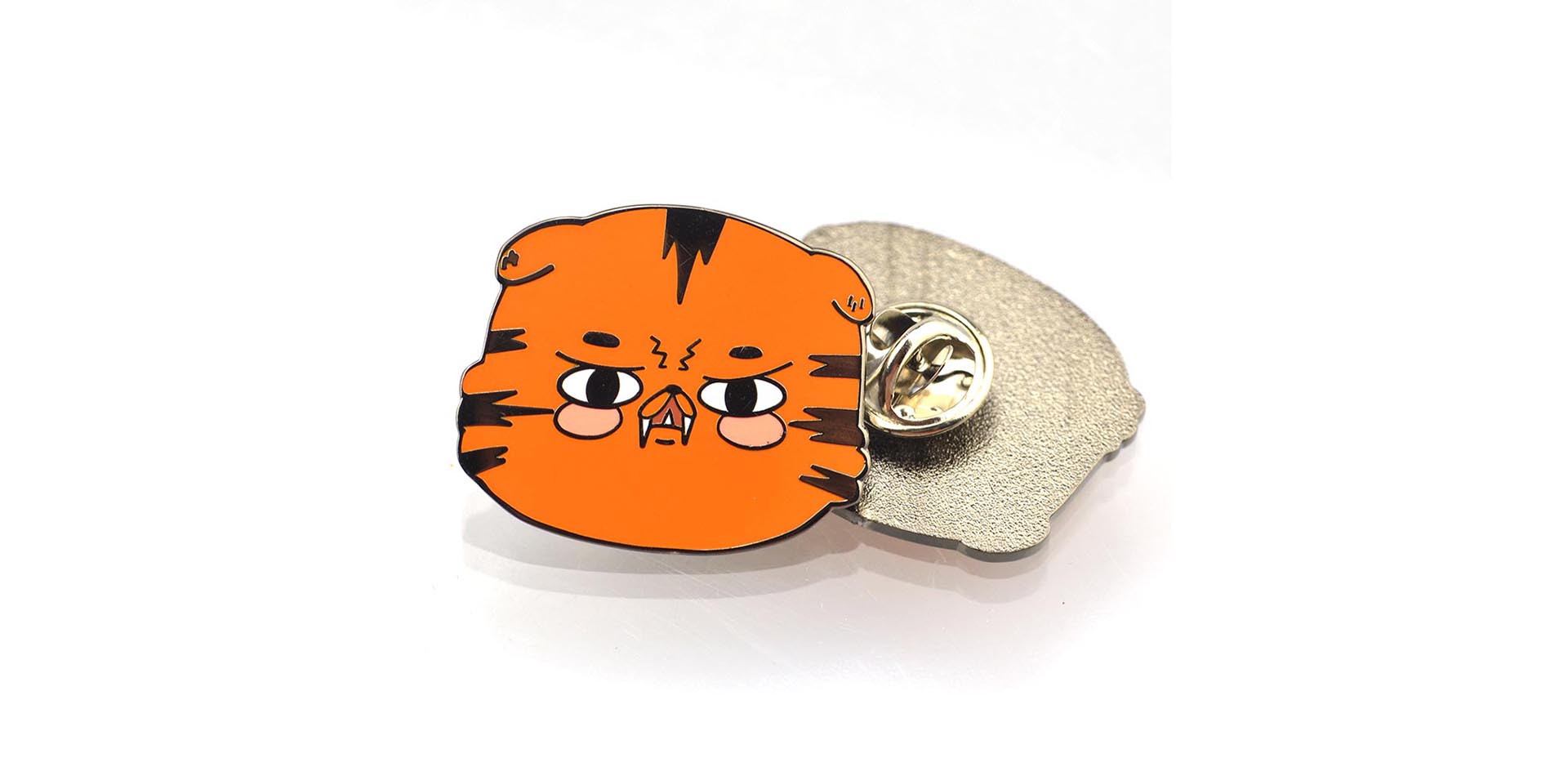 Lapel Brooch Pins