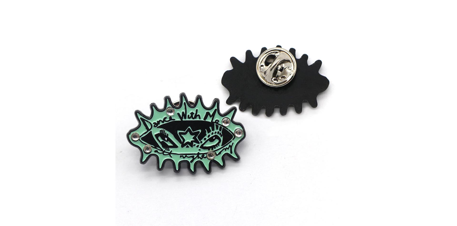 Lapel Brooch Pins