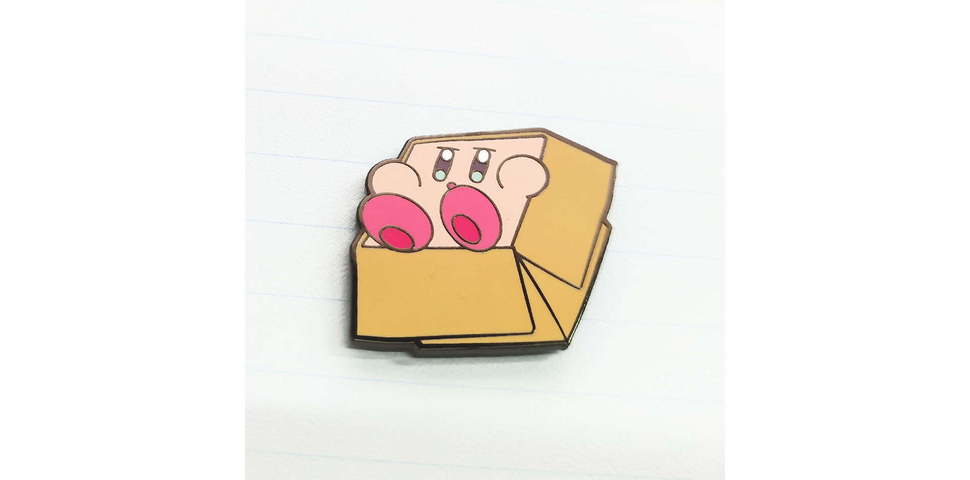 Lapel Brooch Pins