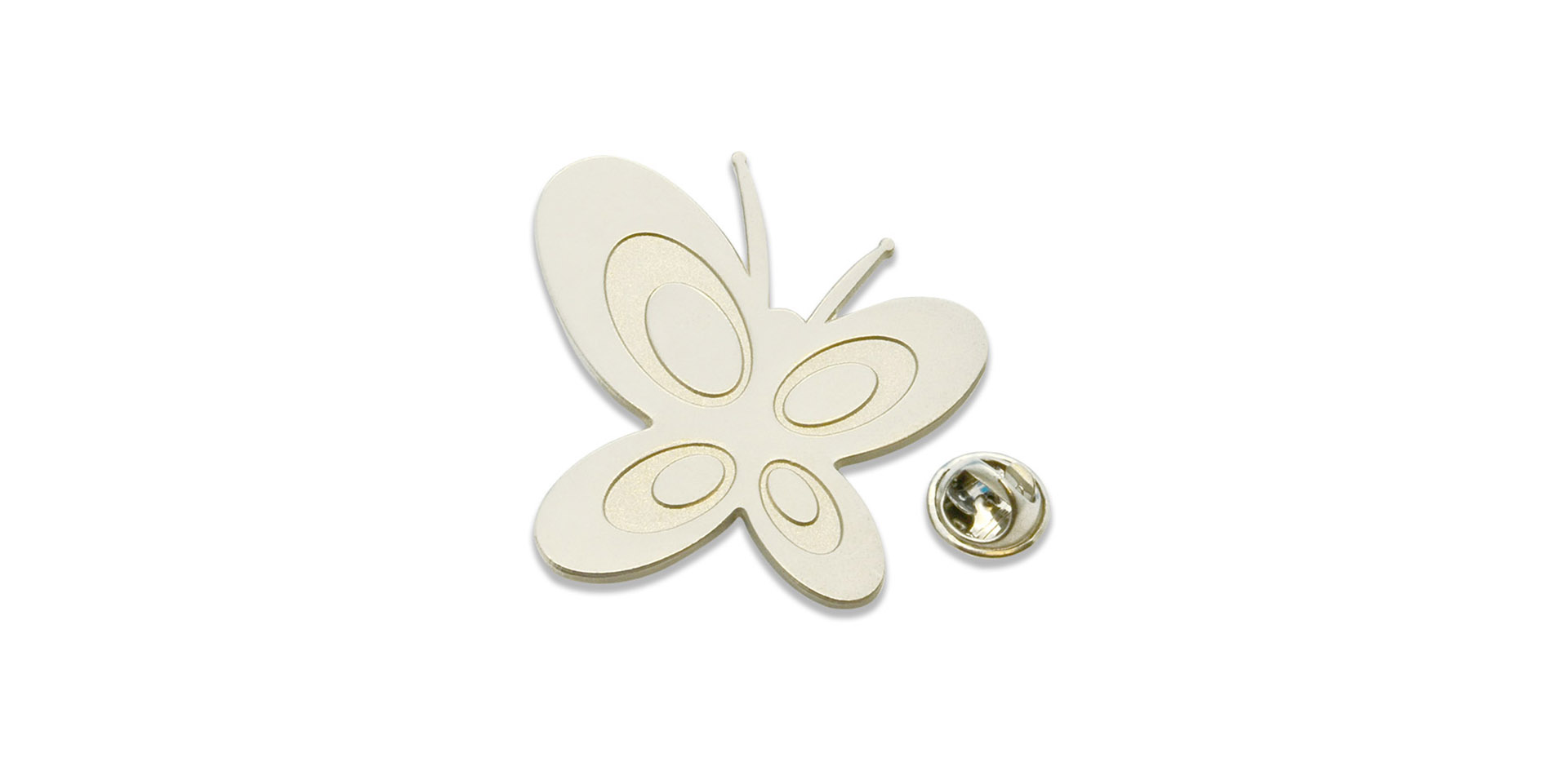 Soft Enamel Lapel Pin