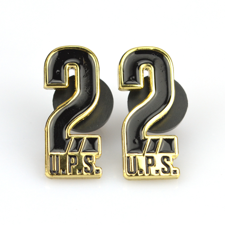 Custom Design Your Own Exquisiteness Decorative Memorial Gifts Metal Soft Enamel Lapel Pin