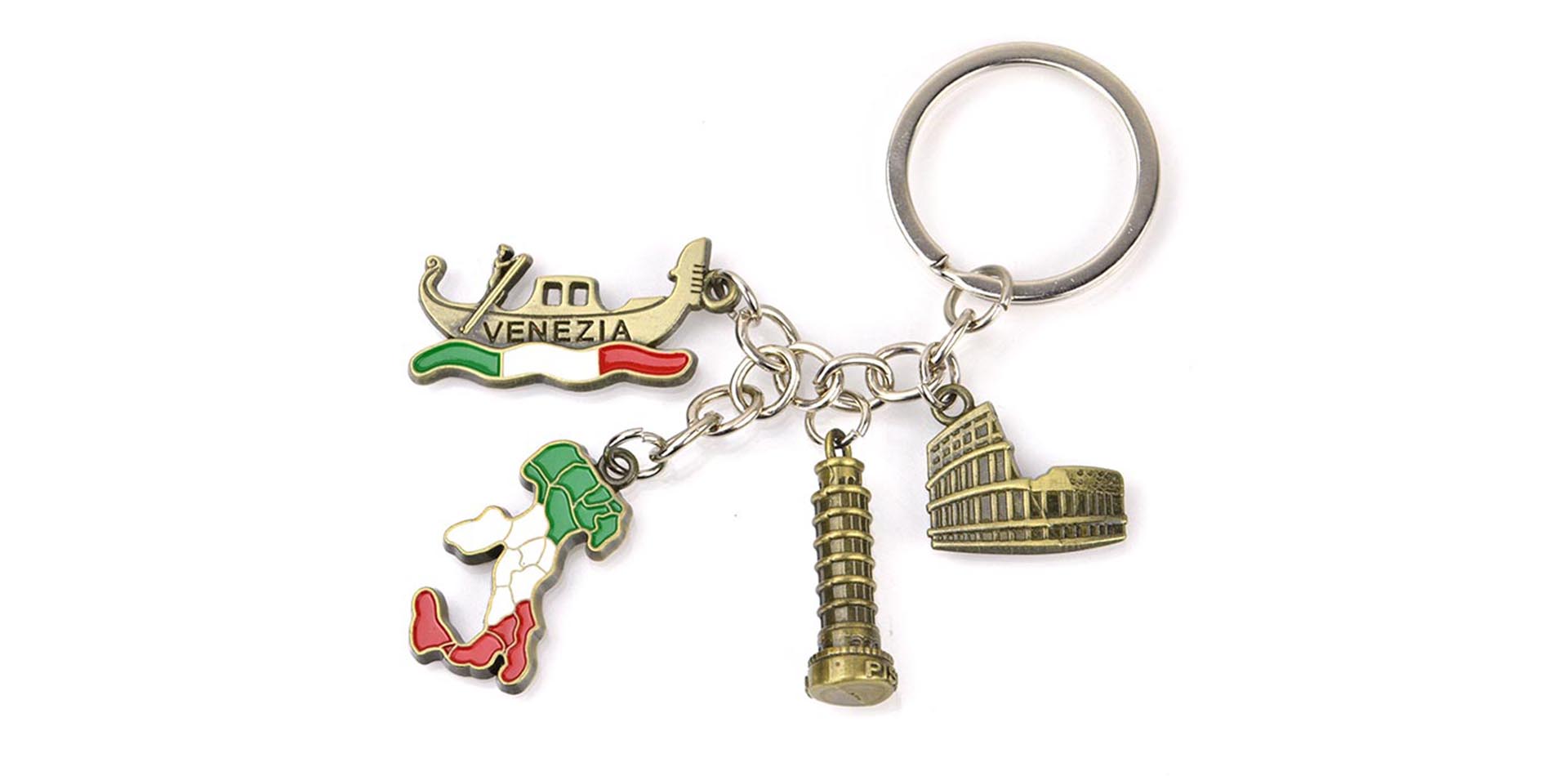 Souvenir Craft Keychain