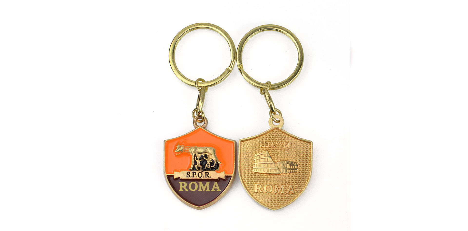 Souvenir Craft Keychain