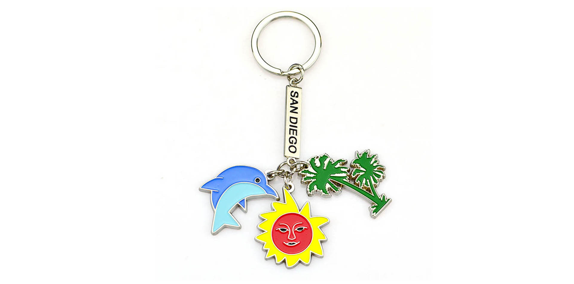 Key Ring