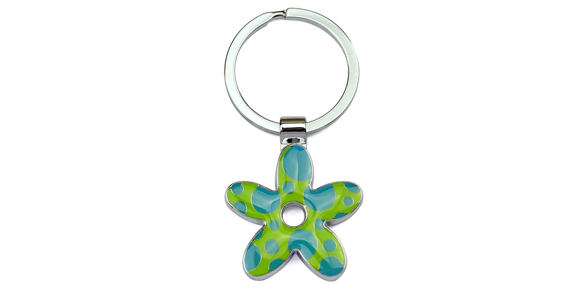 Key Ring