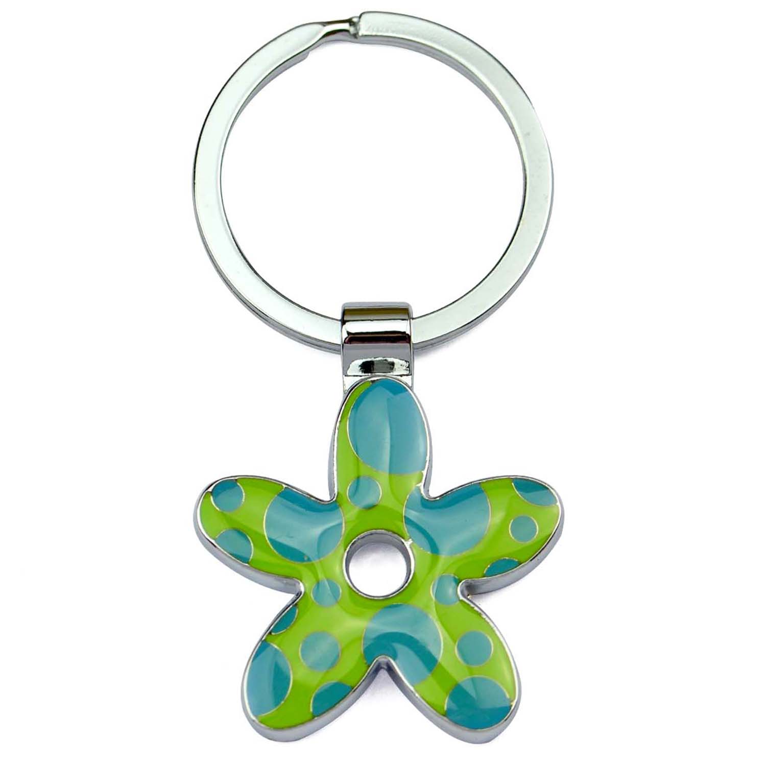 Customized Make Your Own Logo Detachable High Quality Zinc Alloy Metal Keychain Accessories Key Ring