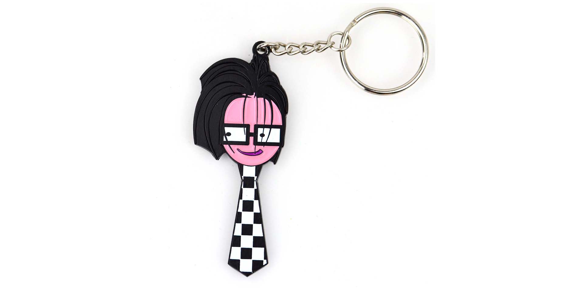 Cute Key Chain