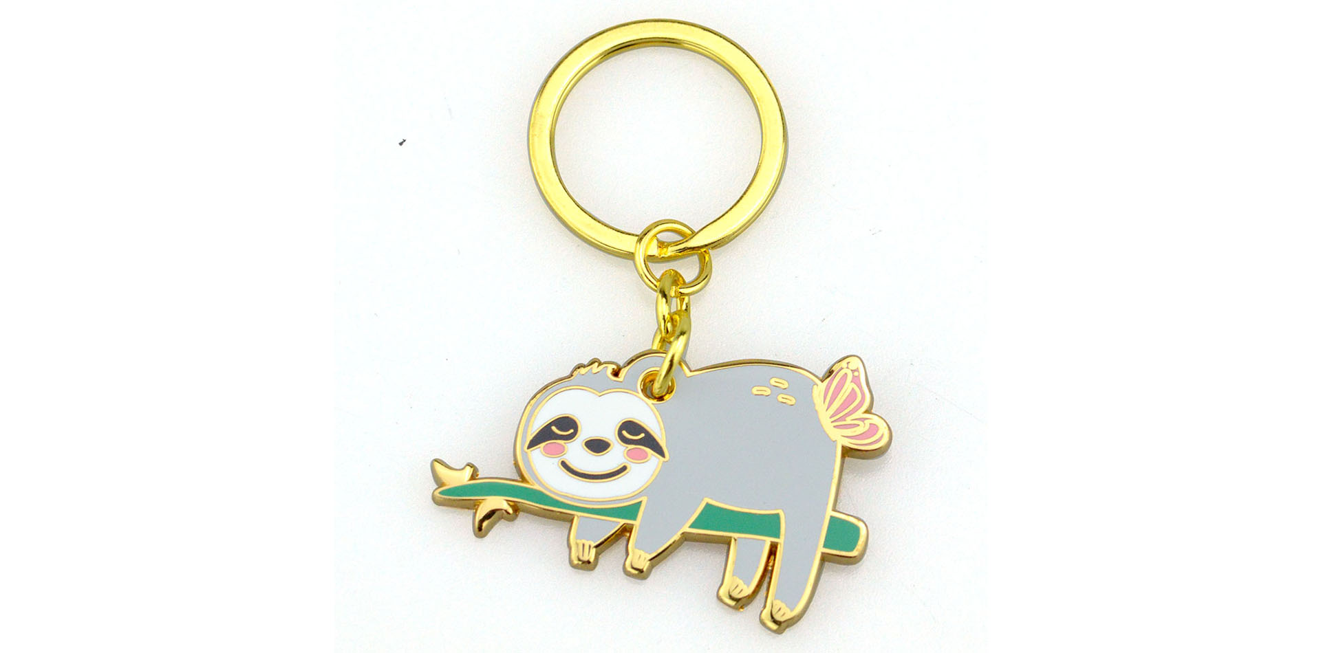 Cute Key Chain