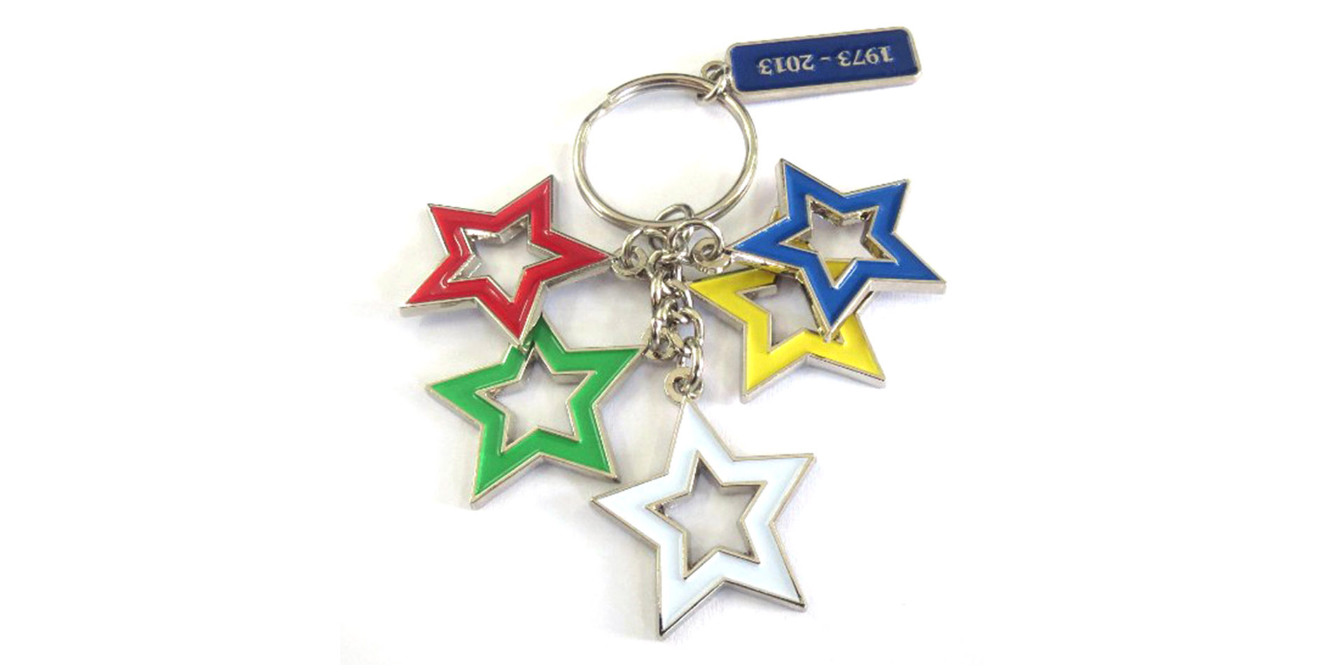 Light Keychain