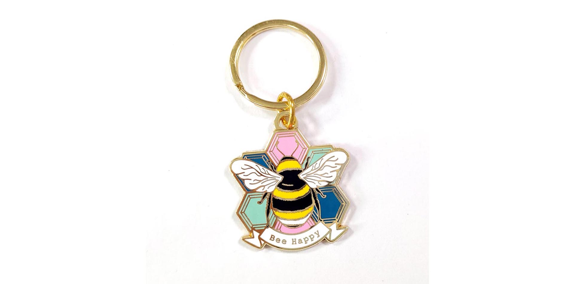 Sublimation Keychain