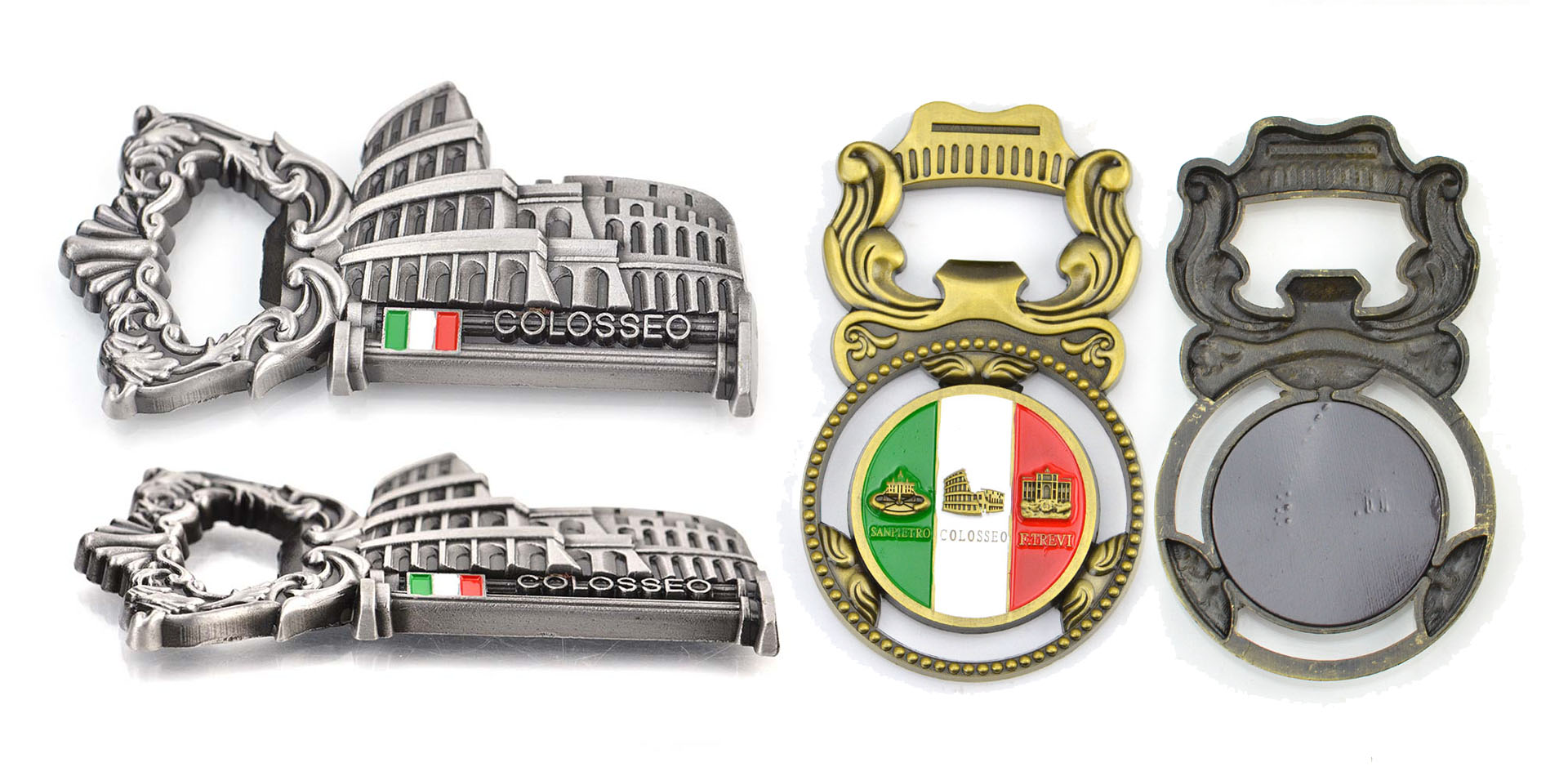 bottle openers