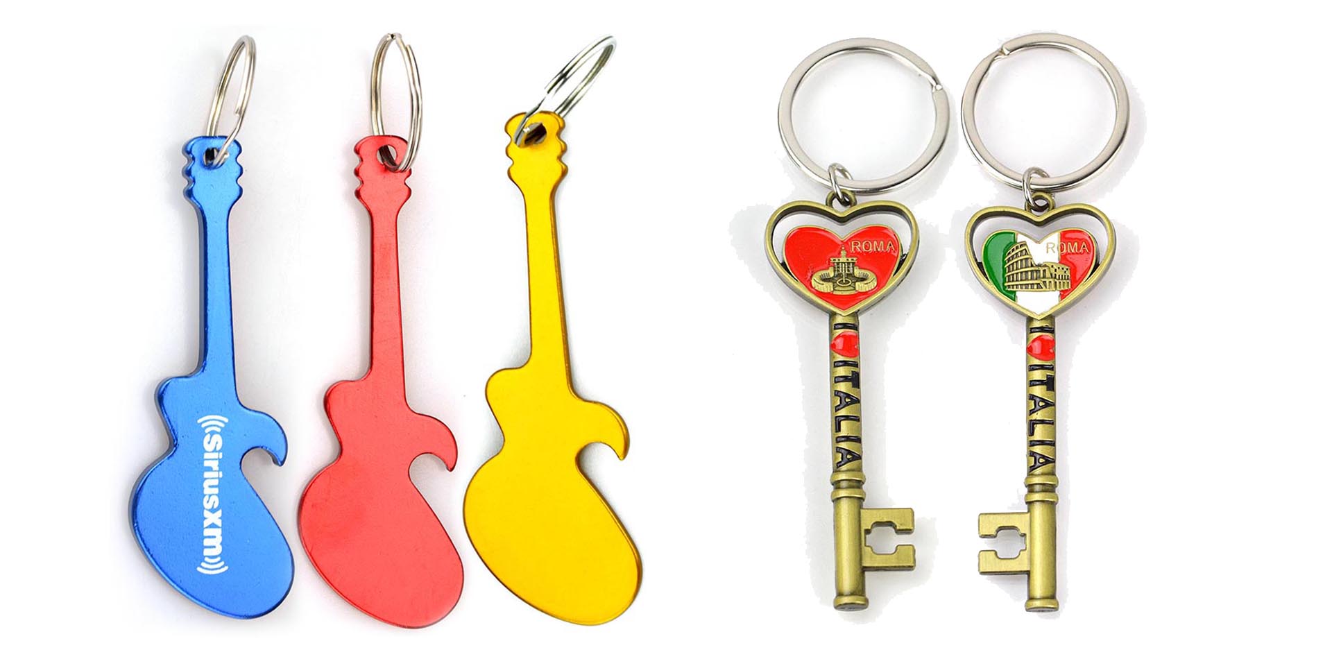 bottle openers