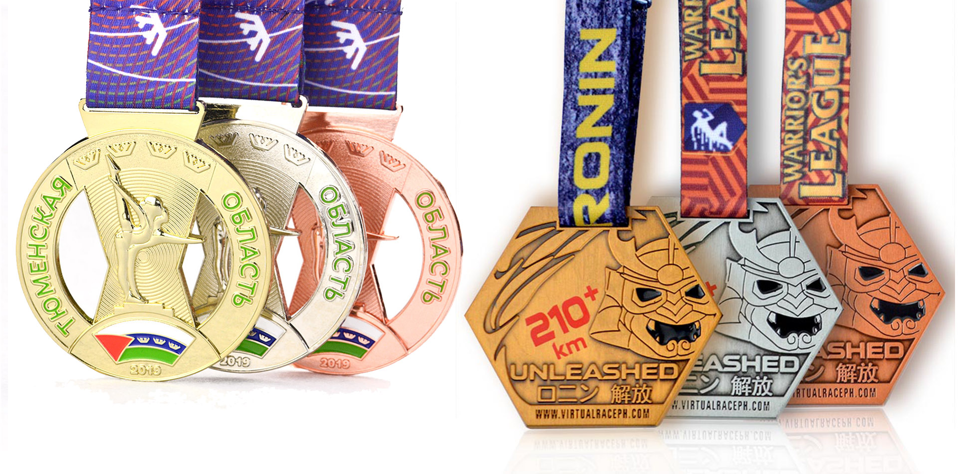 custom medals