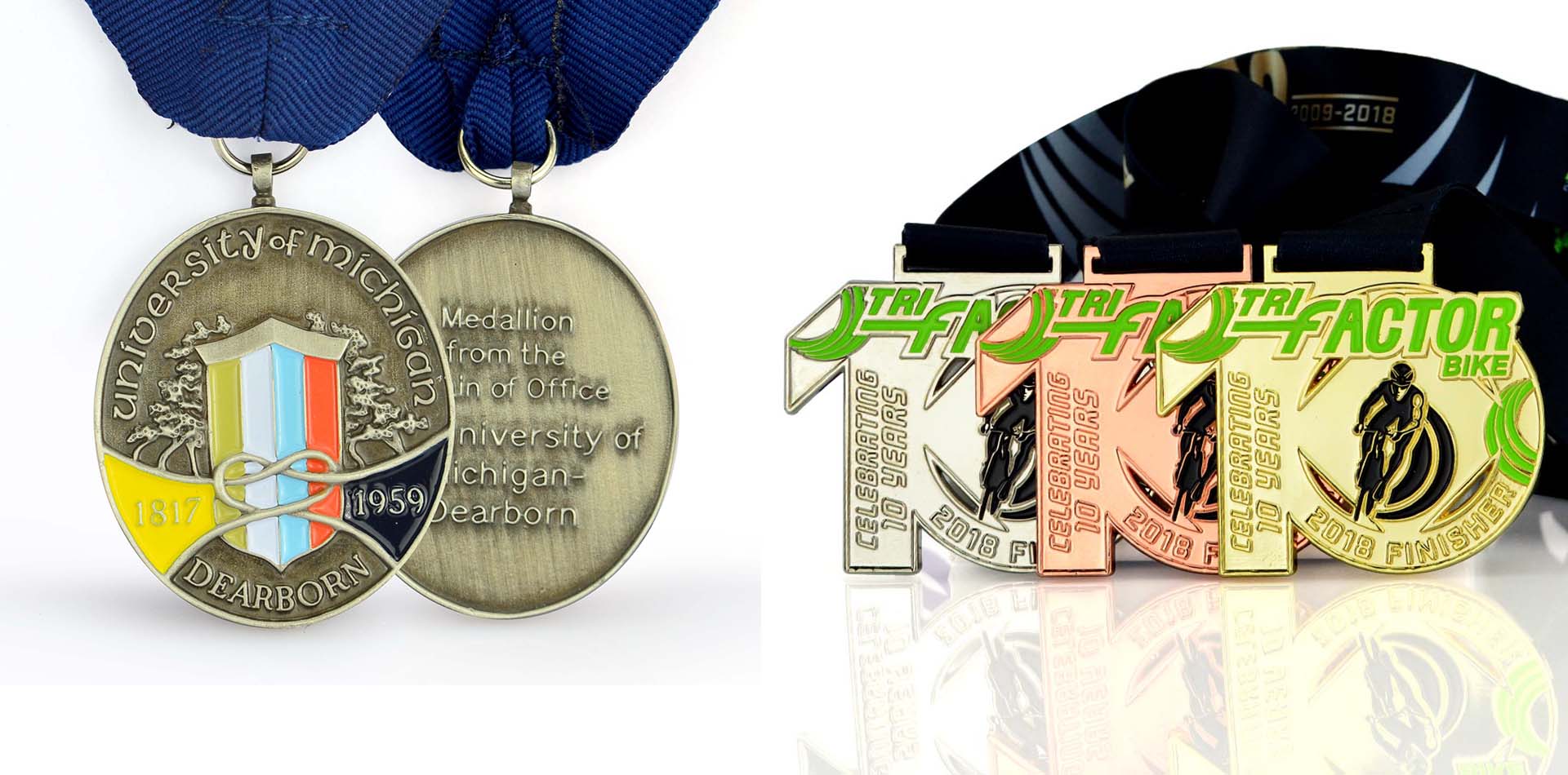 custom medals