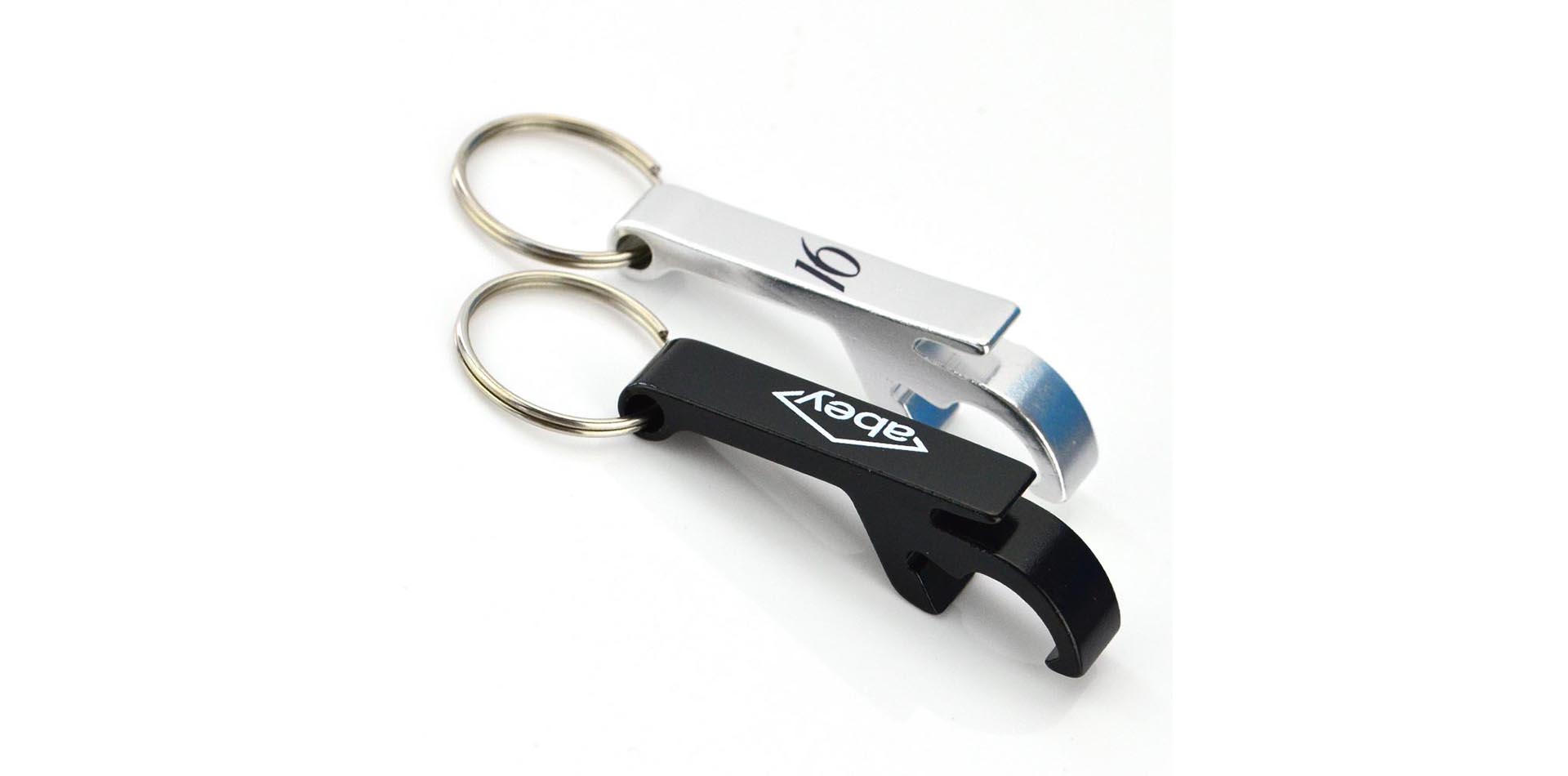 Bottle Opener Keychain