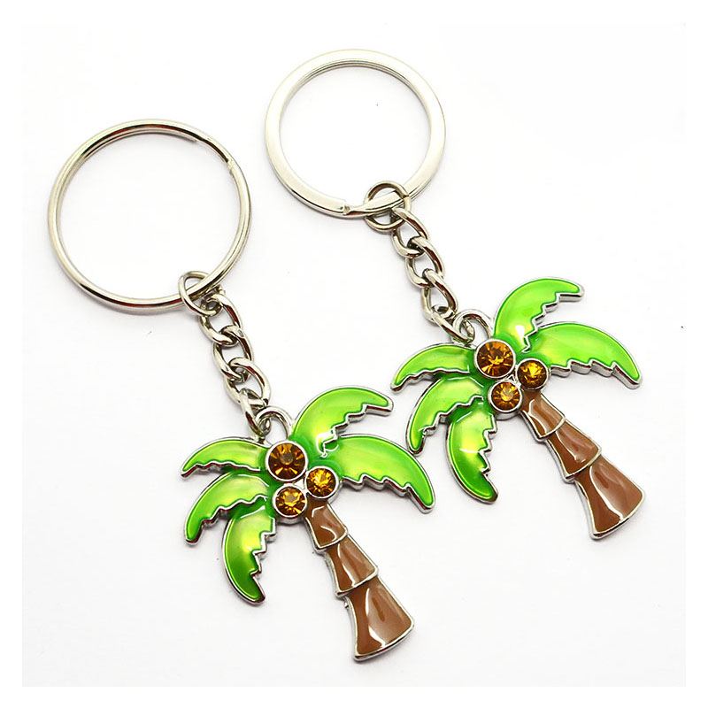 Key Chain Custom Logo Light Keychain Cute Keychain Set