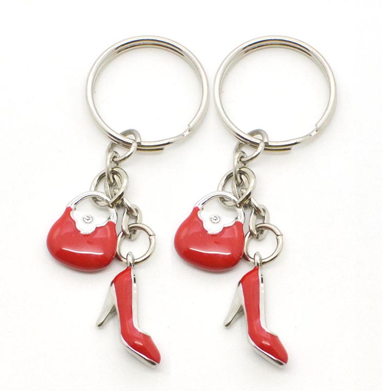 Key Chain Custom Logo Light Keychain Cute Keychain Set