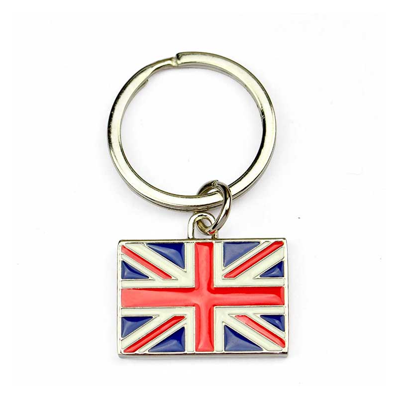 No Minimum Custom Keychains Cartoon Keychain Wholesale