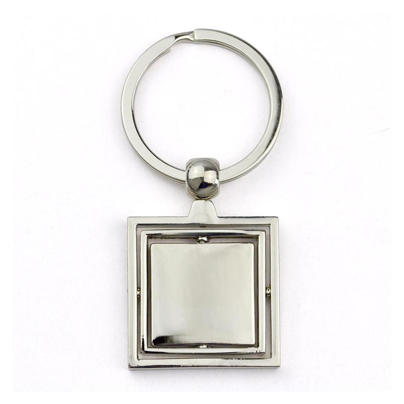 Custom Die Cast Metal Keychain Metal Keychain Hook