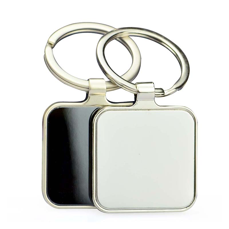 Custom Die Cast Metal Keychain Metal Keychain Hook