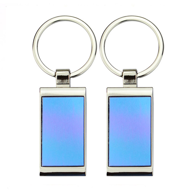 Blank Metal Key Chains Key Chain Maker