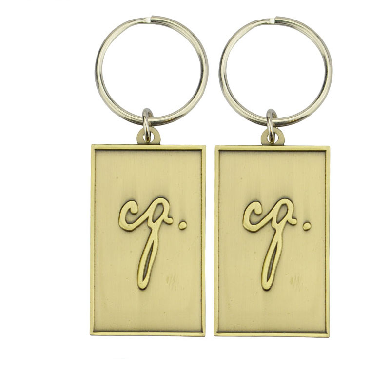 Blank Metal Key Chains Key Chain Maker
