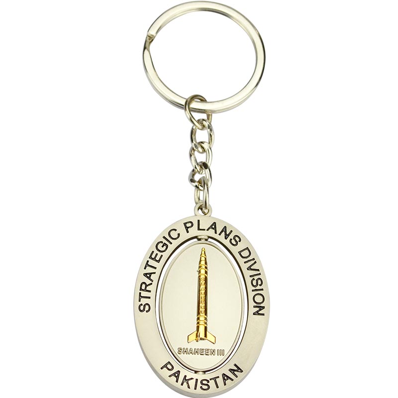 Wholesale Novelty Keychains Personalized Keychain Stainless Steel