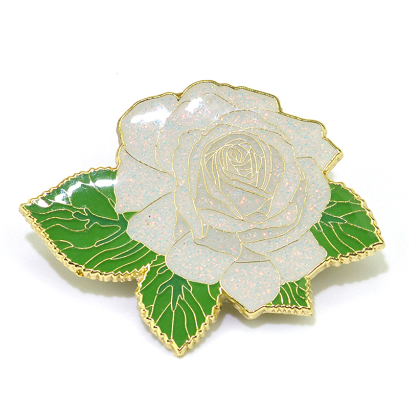 Customised Lapel Pins Fashion Pins For Clothes