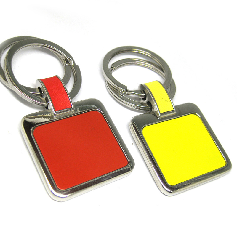 Key Chain High Quality Titanium Key Chains Wholesale Bulk