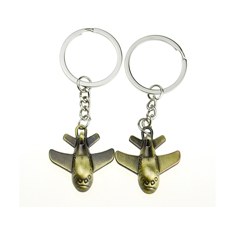 Blank Key Chain Stainless Steel Beautiful Key Chains