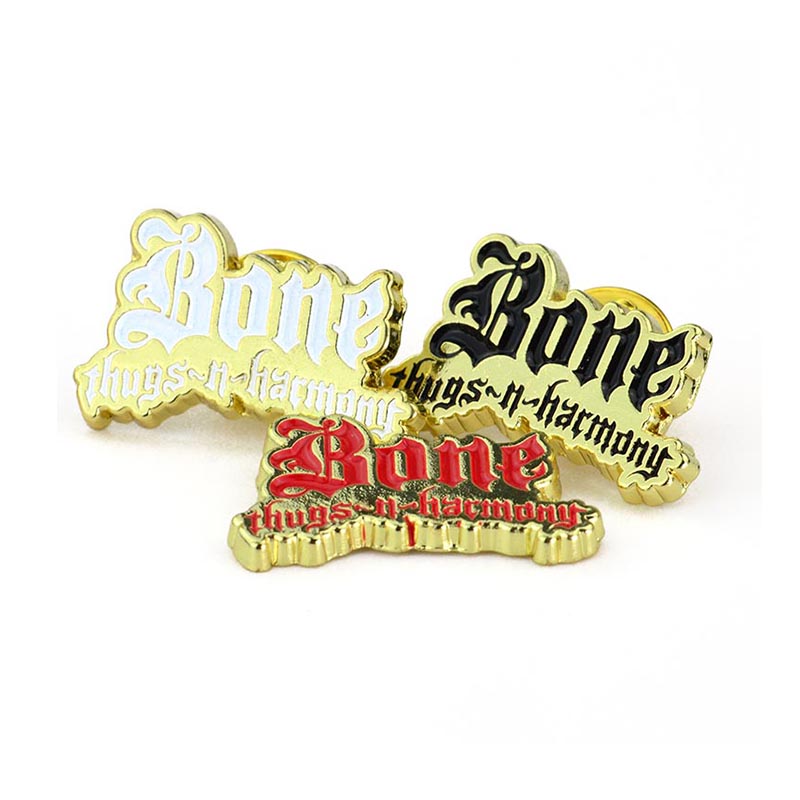 Customizable Enamel Pins Hard Enamel Pin Manufactuer