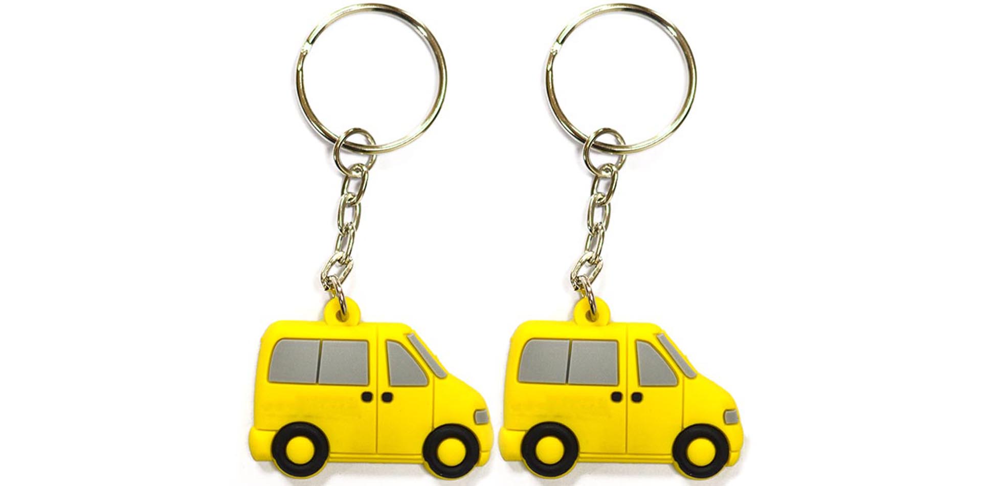  Want to customize a PVC keychain? That's enough to read this article