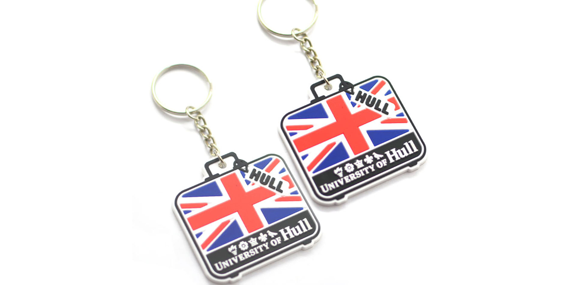 customize pvc keychain