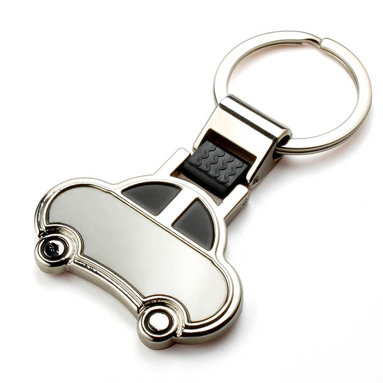 Keyring Metal Custom