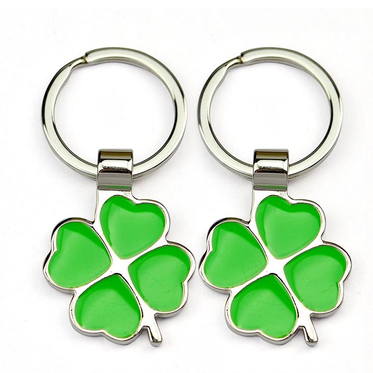 Coloured Key Chain Key Chain Product Key Chain Custom Logo Stainless Steel