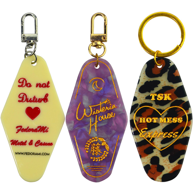 Key Chains Wholesale Bulk Wholesale Designer Metal Key Chains Manufacturer