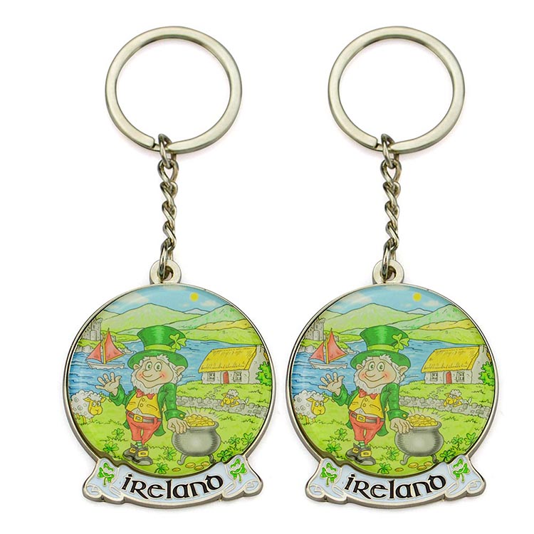 Key Chains Wholesale Bulk Wholesale Designer Metal Key Chains Manufacturer