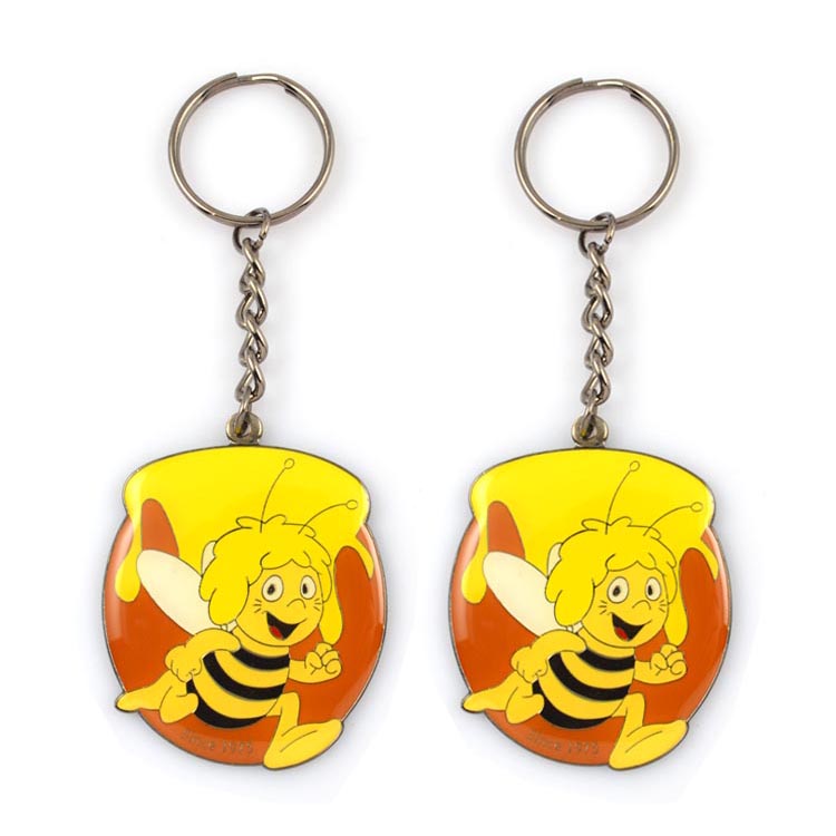 Keyring Manufacturer Customised Keyrings Custom Enamel Keyring