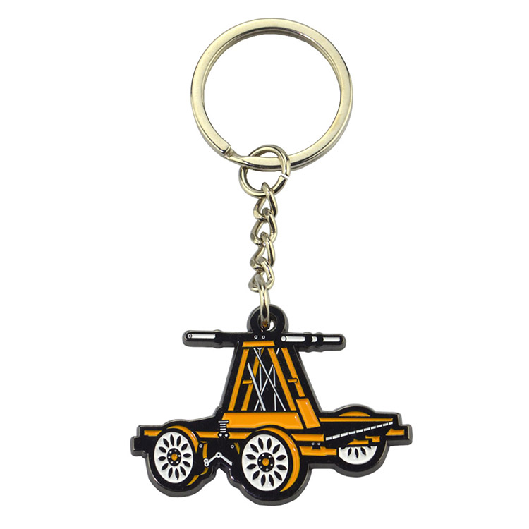 Keyring Manufacturer Customised Keyrings Custom Enamel Keyring