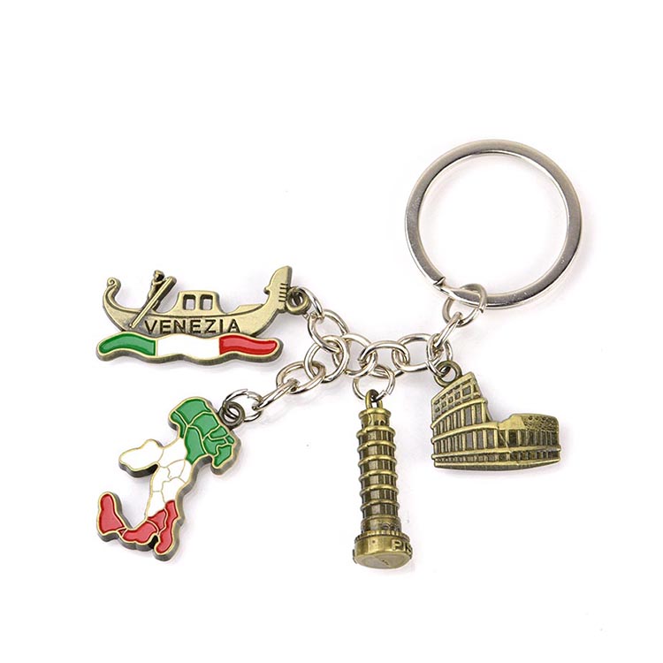 Sublimation Keychains - Led Sublimation Keychain Manufacturer from  Ulhasnagar