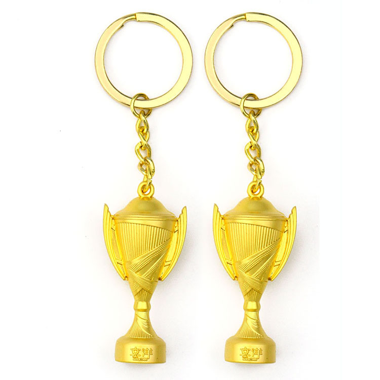 Wholesale Designer Metal Key Chains Manufacturer Metal Key Ring And Chain